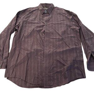 Tasso Ella Mens Shirt 100% Cotton